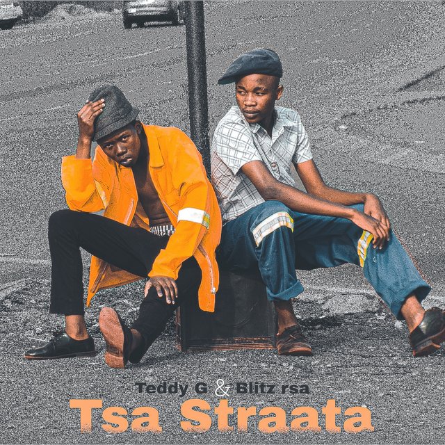 Tsa Straata