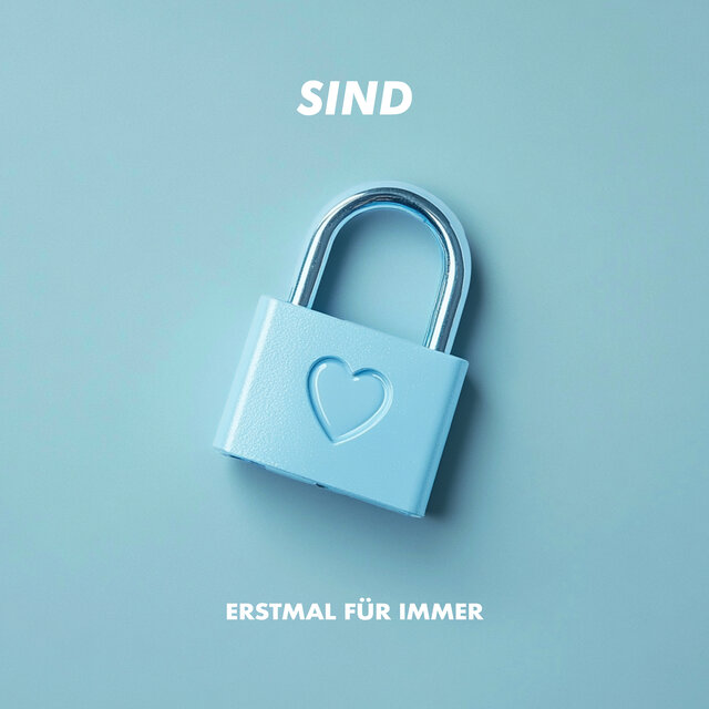 Erstmal für immer