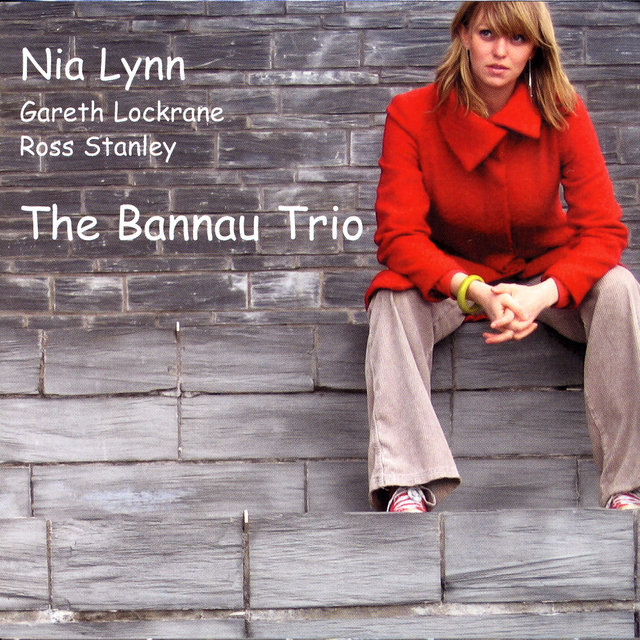 The Bannau Trio