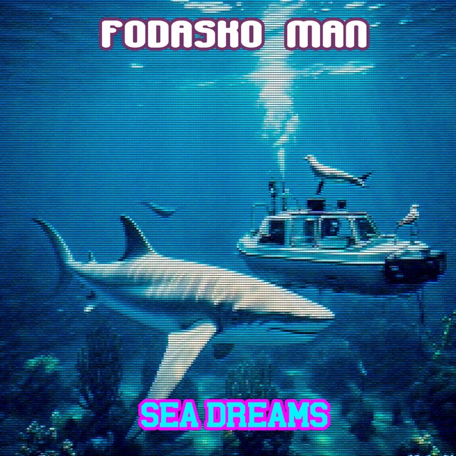 Sea Dreams