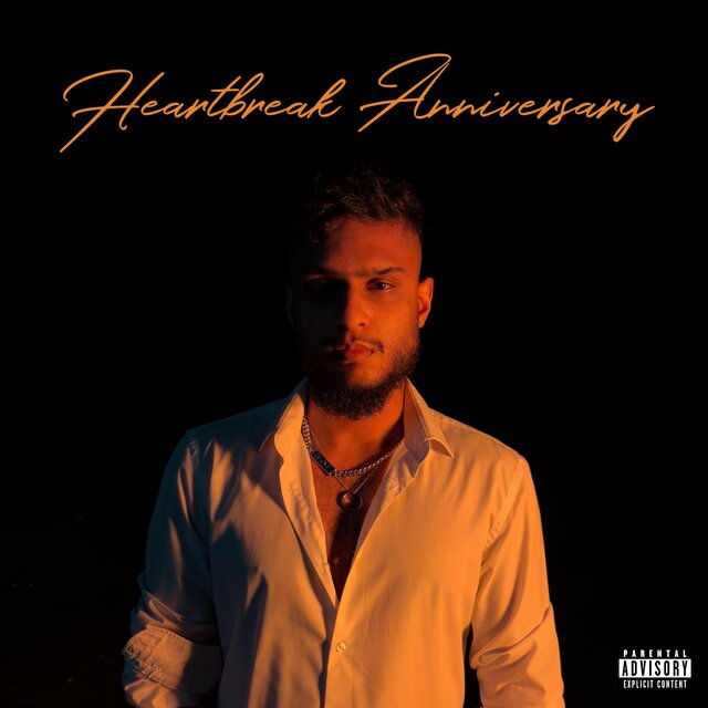 Heartbreak Anniversary