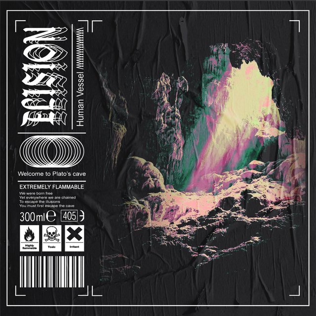 Human Vessel by ELISION on TIDAL