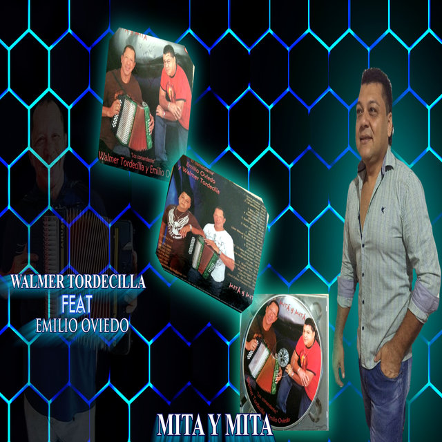 Mita y Mita