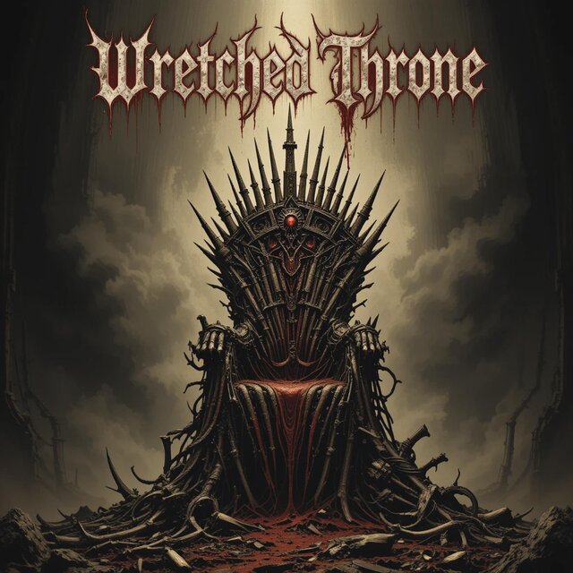 Wretched Throne