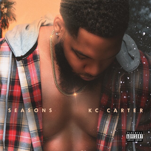 Seasons - EP