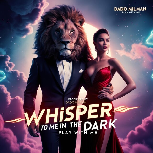 Whisper To Me In The Dark