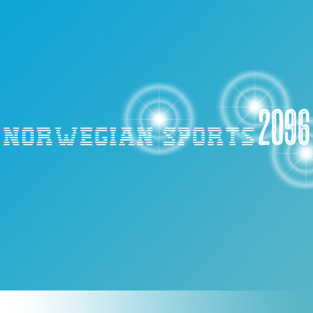 Norwegian Sports 2096