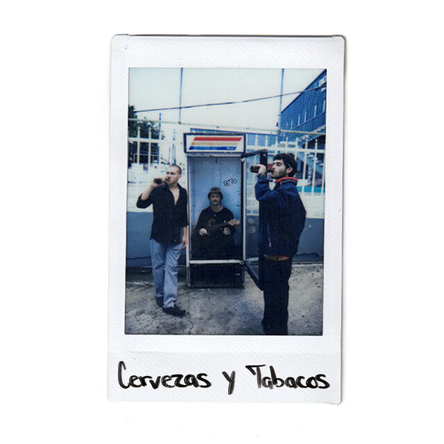 Cervezas y Tabacos