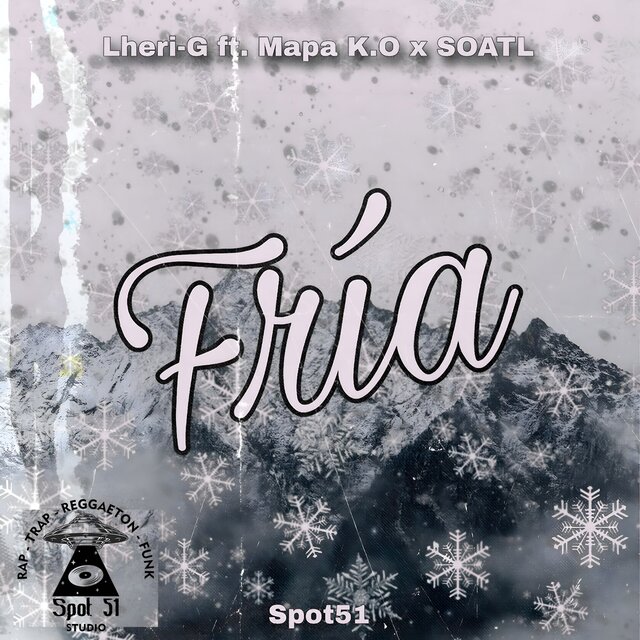 Fría