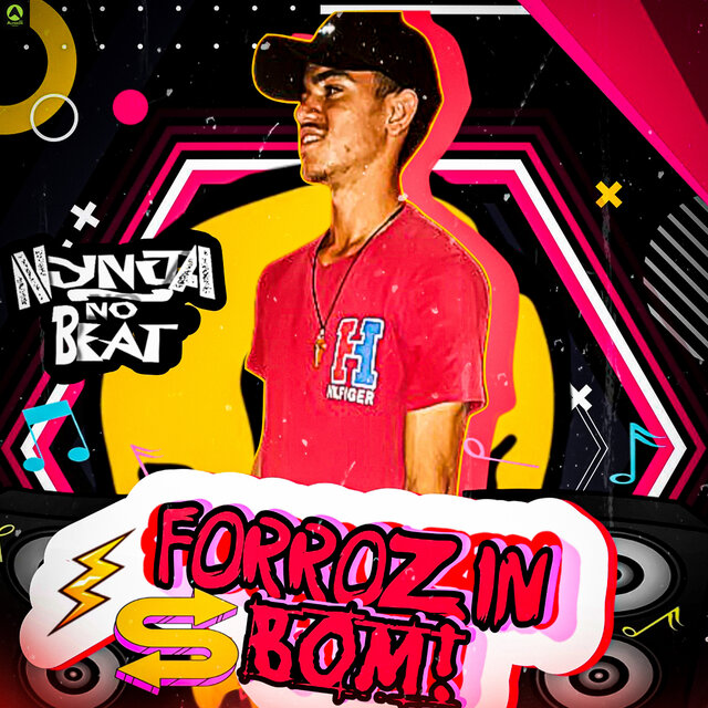 Forrózin Bom