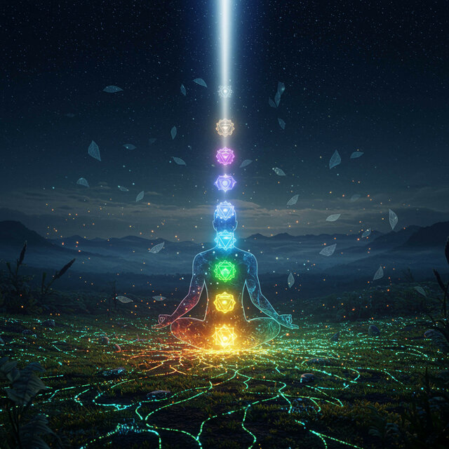 Harmonize Mind and Body