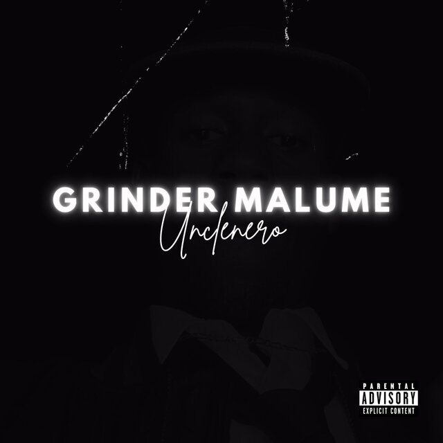 GRINDER MALUME