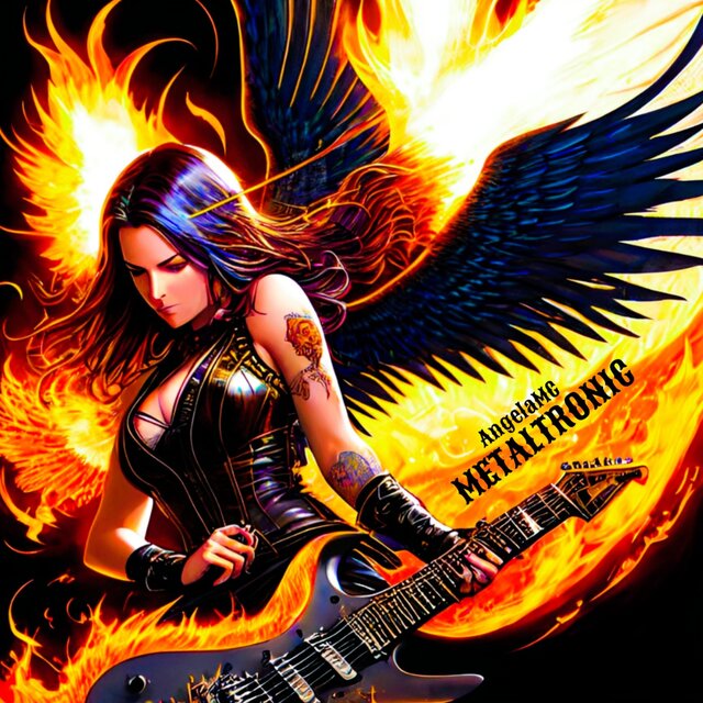 Metaltronic