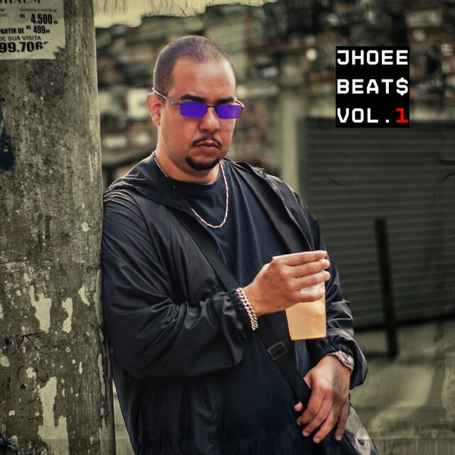 Jhoeebeats Vol. 1
