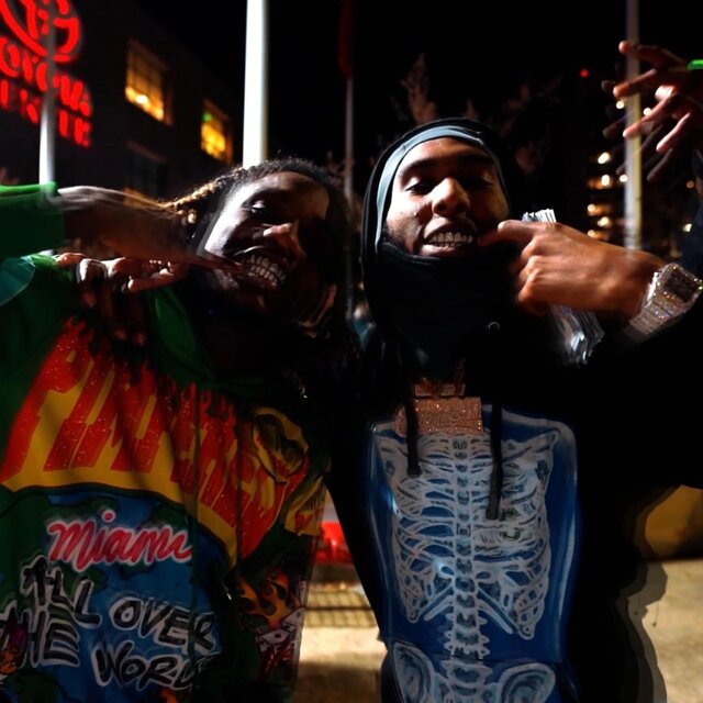 TROPHIES (feat. Pablo4Hunnit)