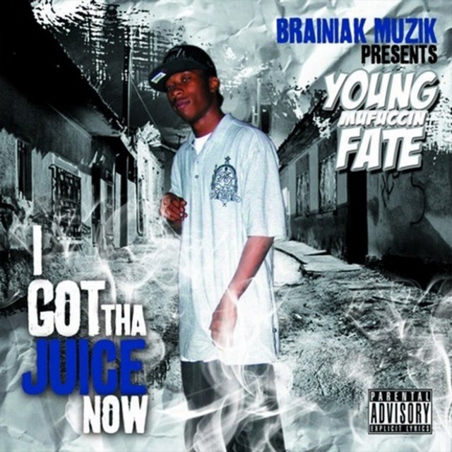 I Got Tha Juice Now