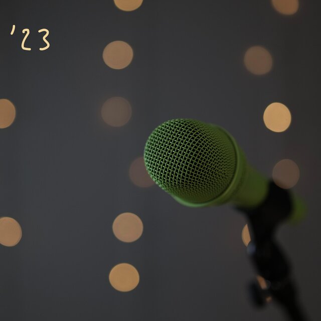 '23 (Live)