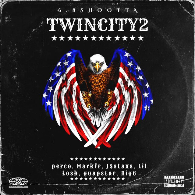 TWINCITY 2