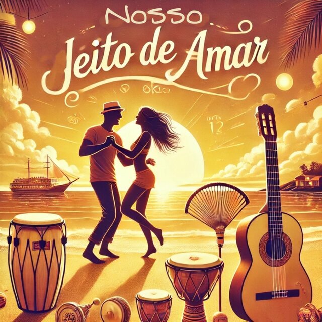 Nosso Jeito de Amar