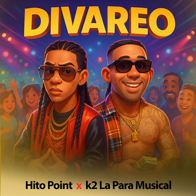 Divareo