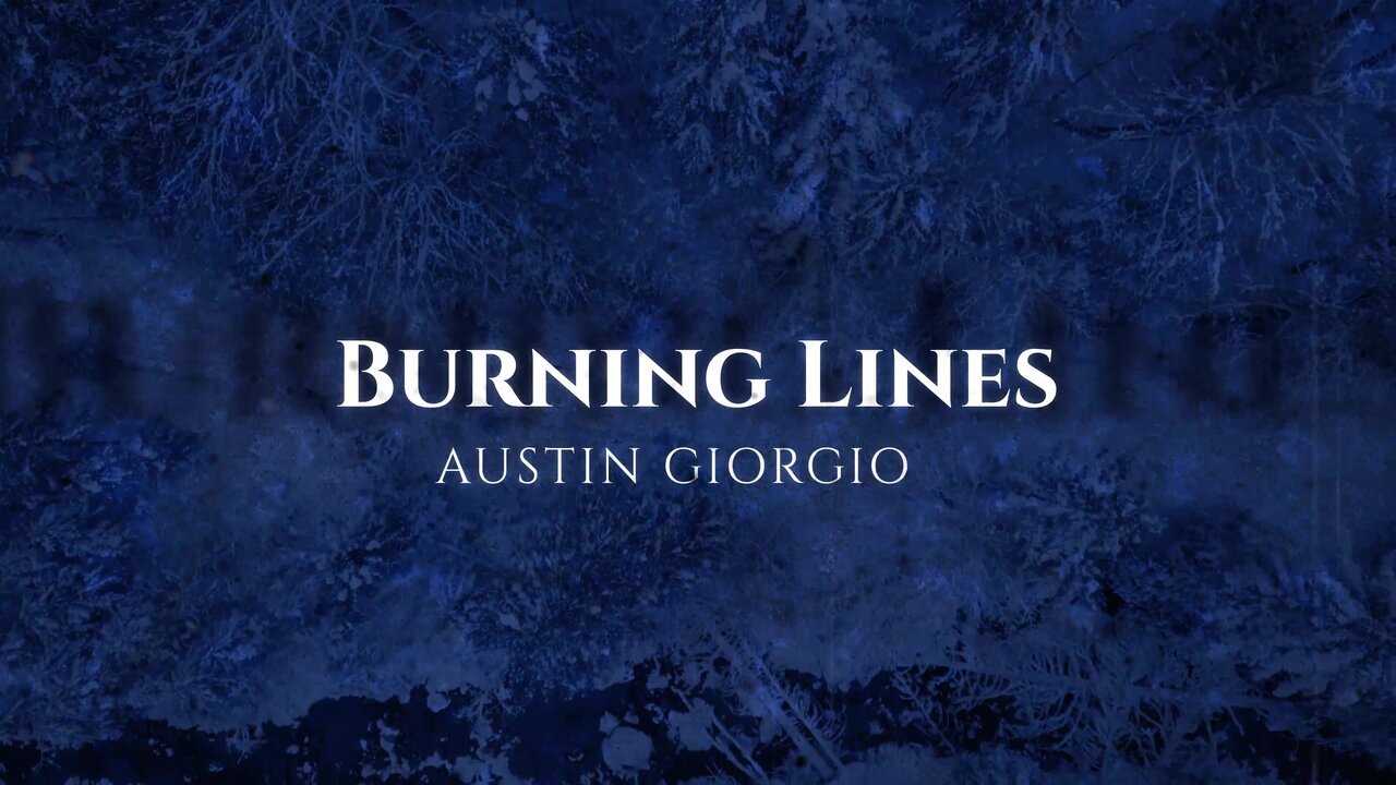 Burning Lines