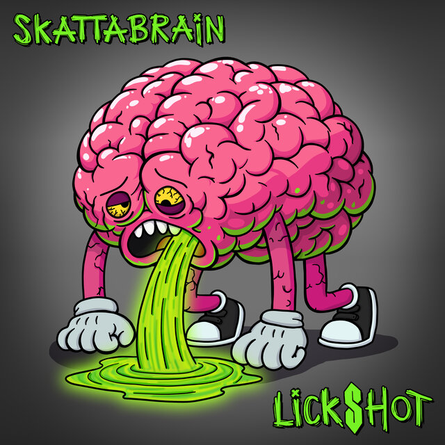 Skattabrain