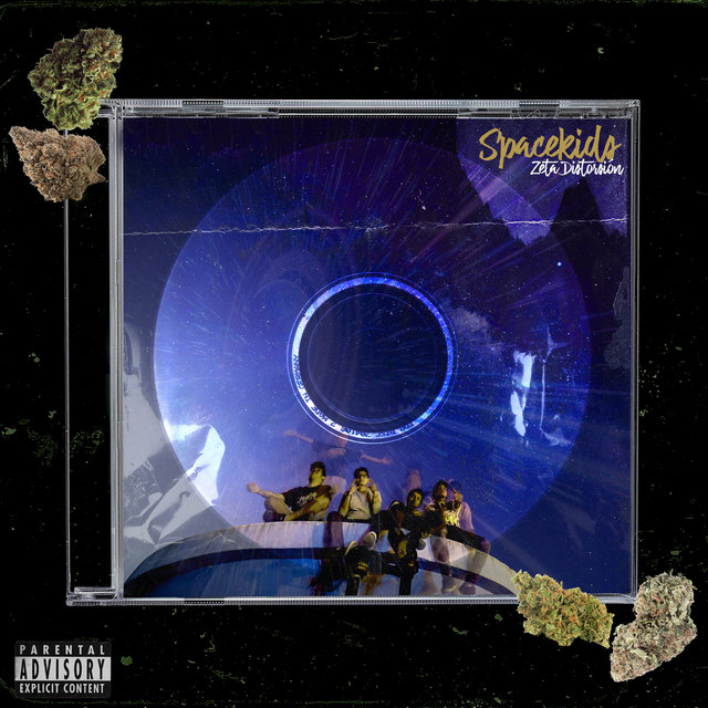 Spacekids