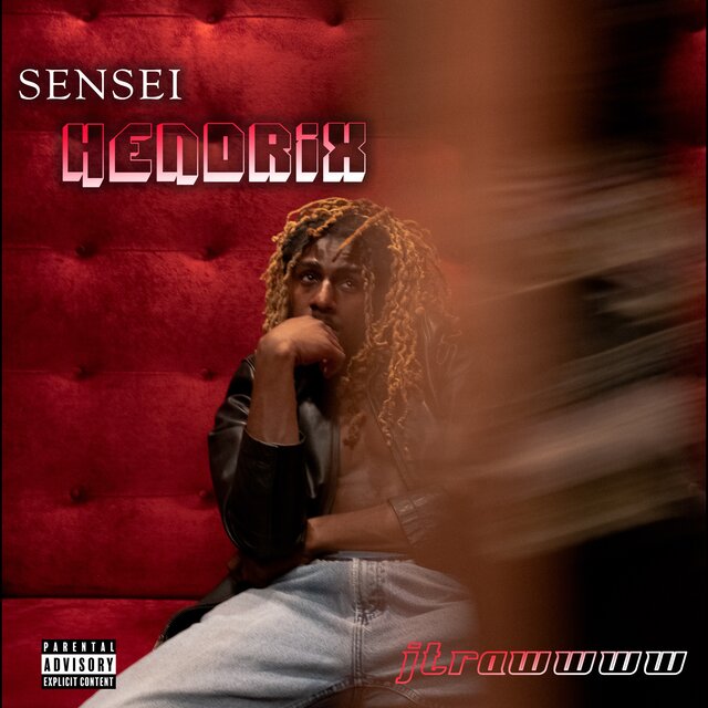 Sensei Hendrix (Act 1)