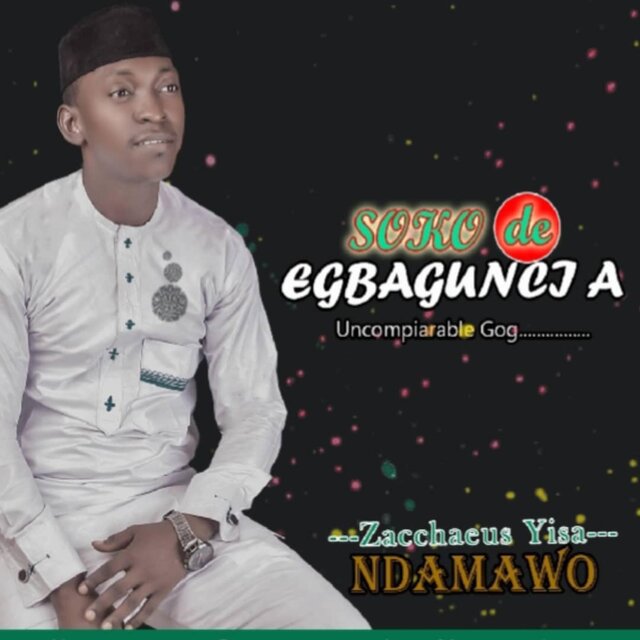 Soko De Egbaguneja