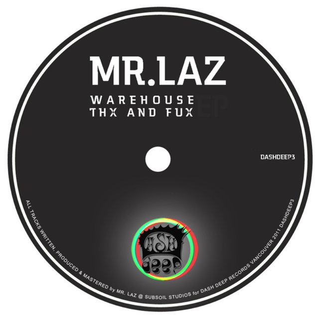 Warehouse Thx and Fux
