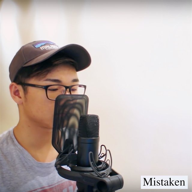 Mistaken