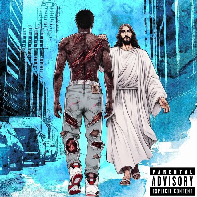 God Got Me (feat. $cAM Chap & $tola)