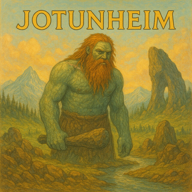 Jotunheim