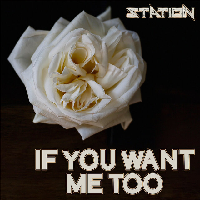 If You Want Me Too
