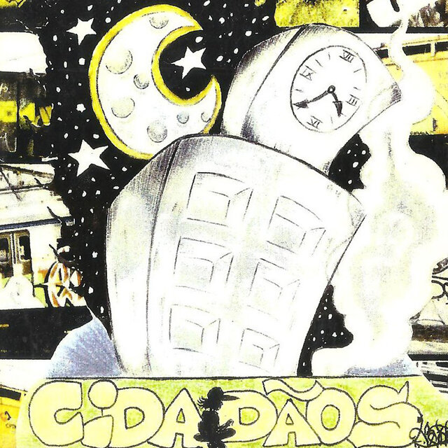 A Voz do Povo (1999)