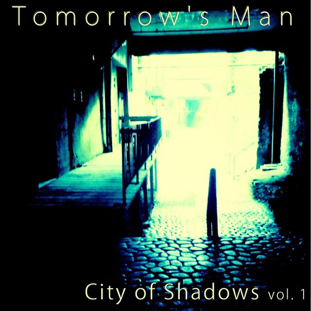 City of Shadows, Vol. 1 (Original Web series Soundtrack)