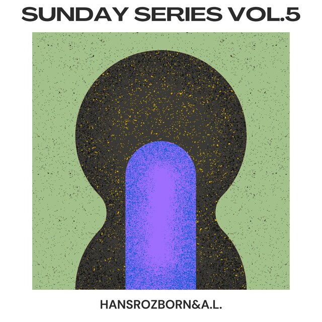 Sunday Series, Vol. 5
