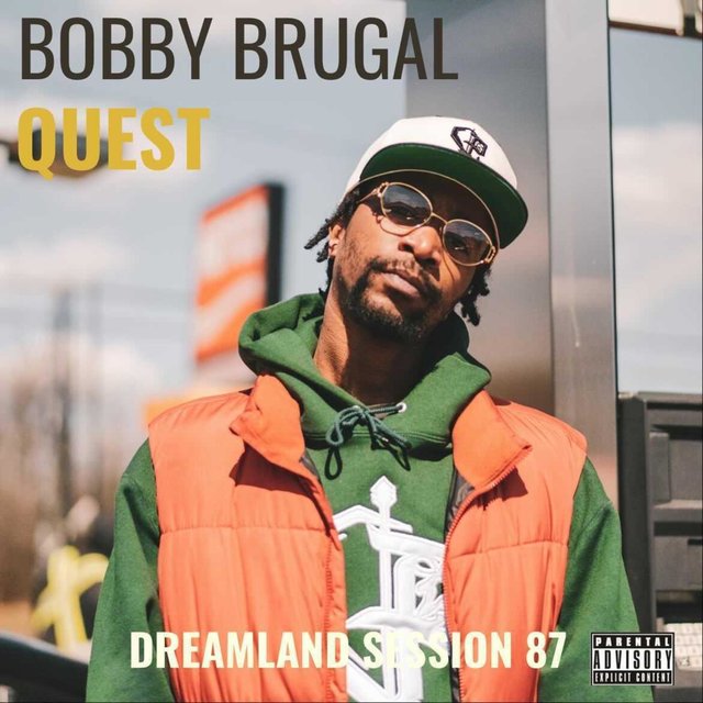 Dreamland Session 87 (Gonlan Flow) (feat. QUEST)