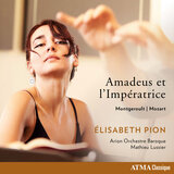 Montgeroult: Concerto for Fortepiano No. 1 in E-Flat Major (after Viotti): I. Allegro