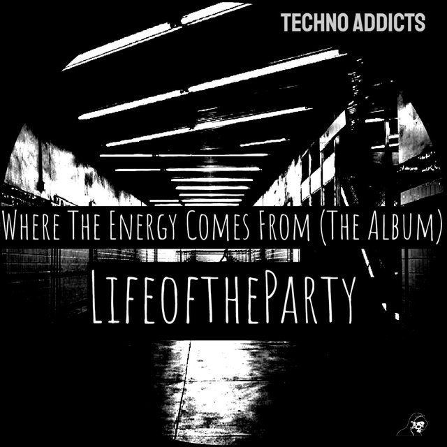 Where The Energy Comes From (The Album)