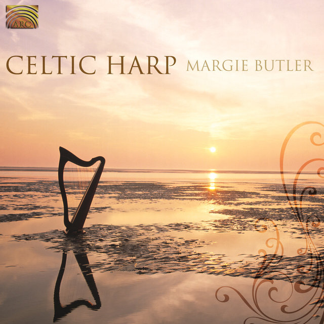 Celtic Harp
