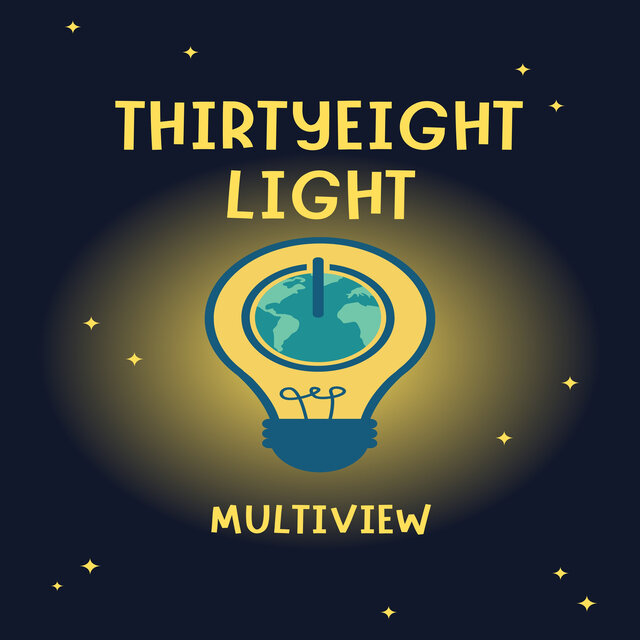 Thirtyeight light