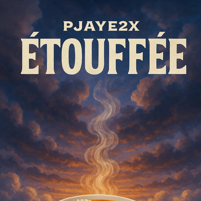 Etouffee
