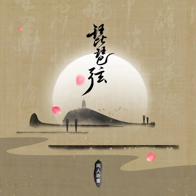 琵琶弦 (DJ沈念版)