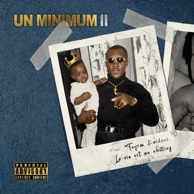 Un minimum 2