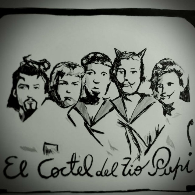 El Coctel del Tío Pupi