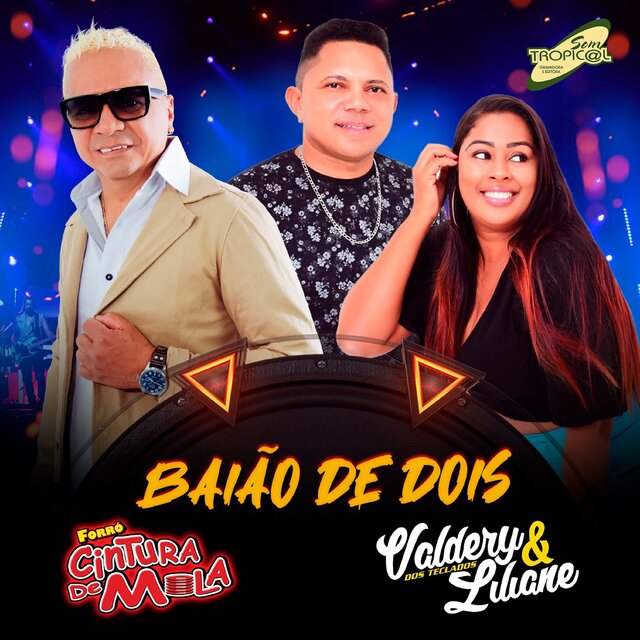 Baião de Dois