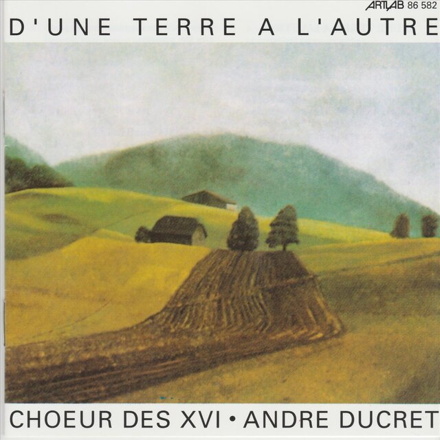 D'une terre à l'autre