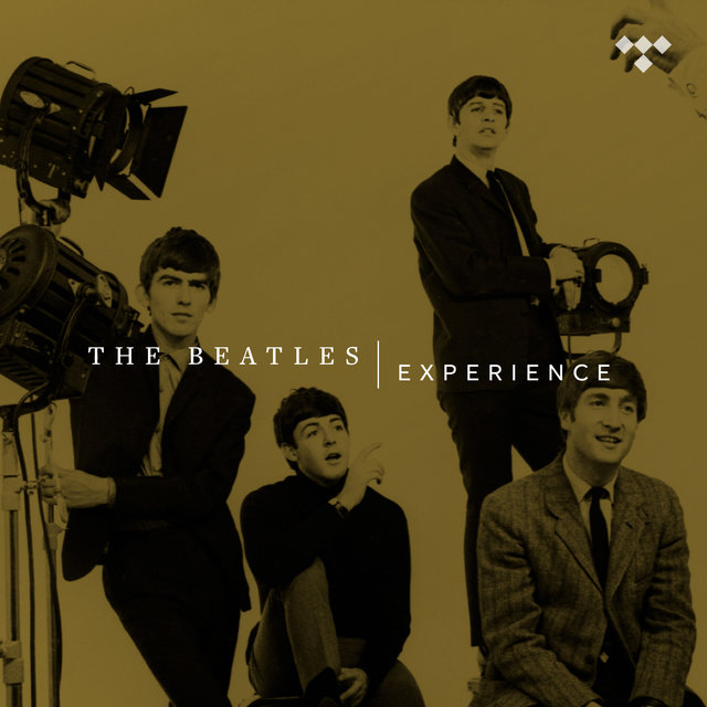 Cover art for album The Mersey Beat - The Beatles Experience by TIDAL