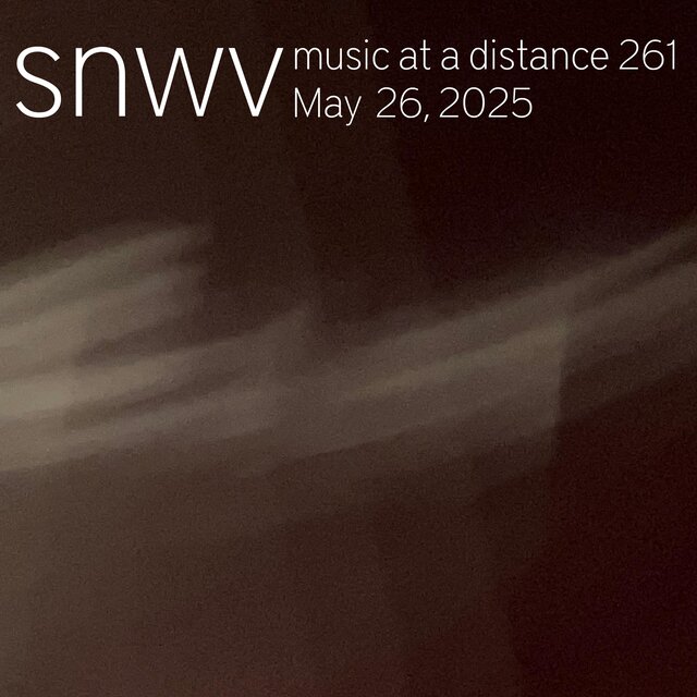music at a distance 262
